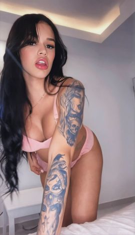 María Fernanda