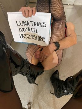 Luna Trans
