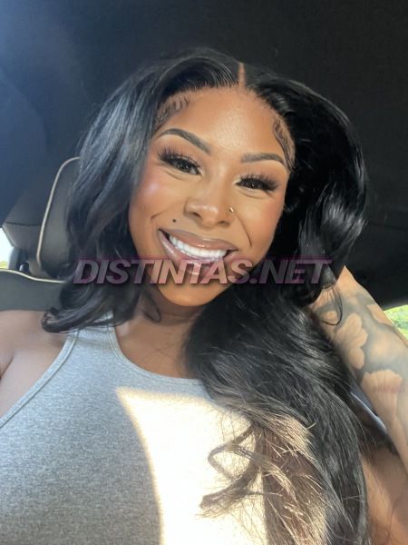 Shay barbie