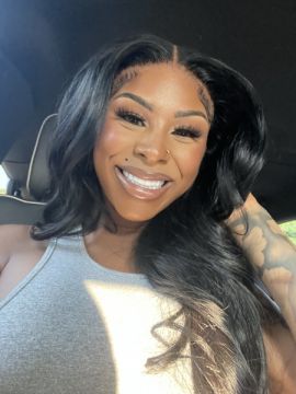 Shay barbie