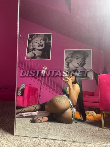 Shay barbie