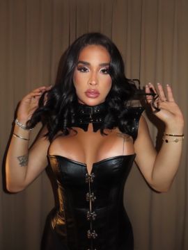 Maya Brasiliana