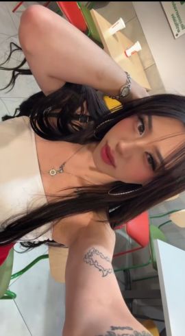 Mariana Pando