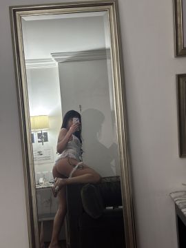 Mariana Pando