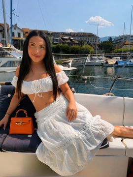 Valentina Tiffany