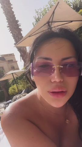 Valentina Tiffany