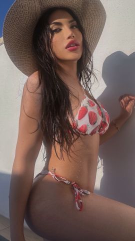 Valentina Tiffany