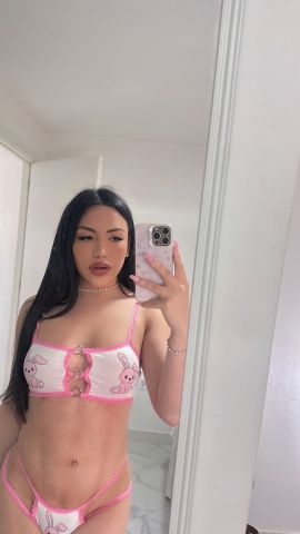 Valentina Tiffany