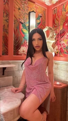 Valentina Tiffany