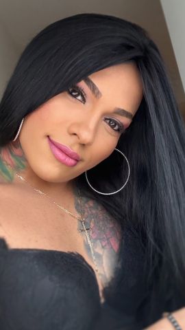 Lauane Mello