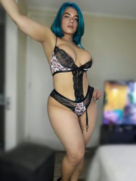 Gabriela Segovia