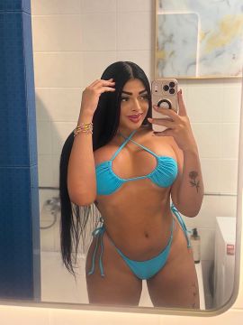 Meliza Lizardi