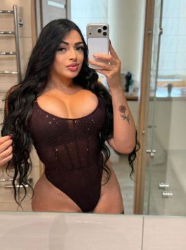Meliza Lizardi