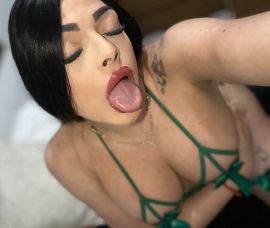 Meliza Lizardi