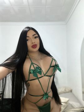 Meliza Lizardi
