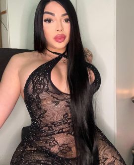 Meliza Lizardi