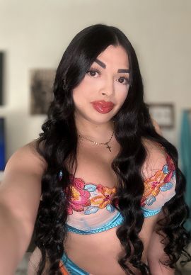 Meliza Lizardi
