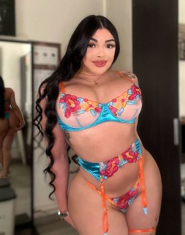 Meliza Lizardi