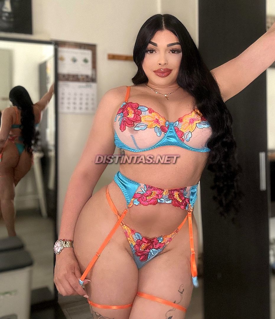 Meliza Lizardi
