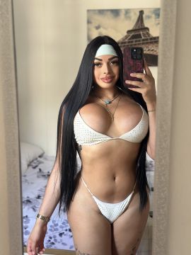 Meliza Lizardi