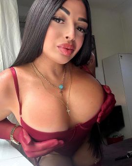 Meliza Lizardi