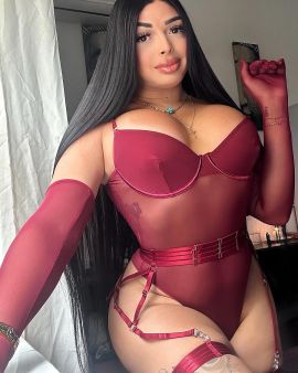 Meliza Lizardi