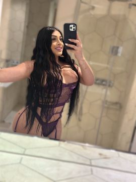 Meliza Lizardi