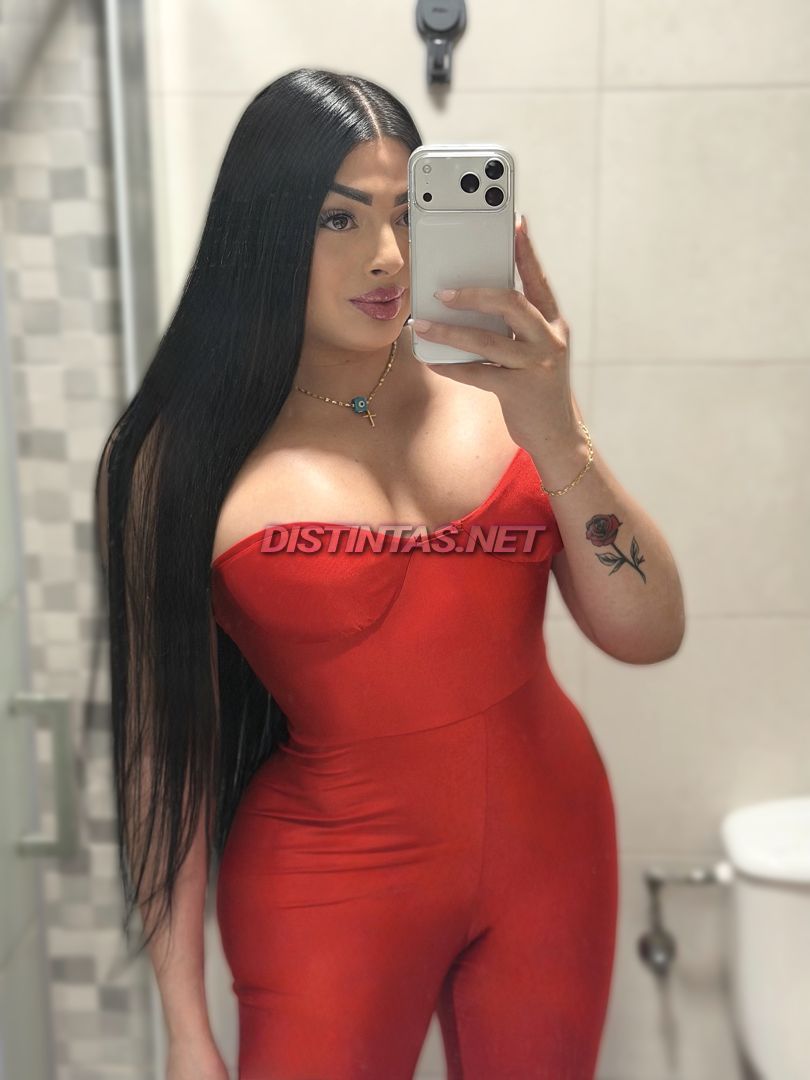 Meliza Lizardi