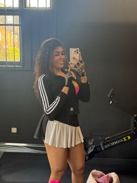 Gabriela Reis