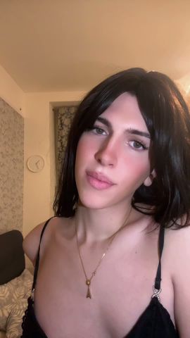 Sofiacrossdress