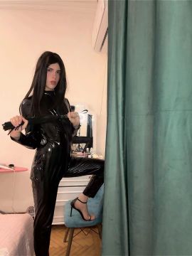 Sofiacrossdress