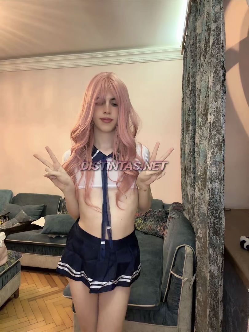 Sofiacrossdress