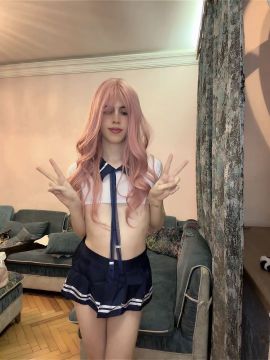 Sofiacrossdress