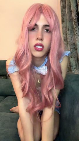 Sofiacrossdress