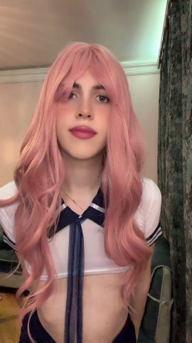 Sofiacrossdress