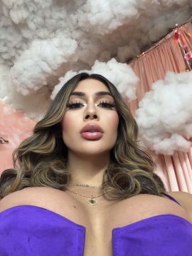 Mia Mattel