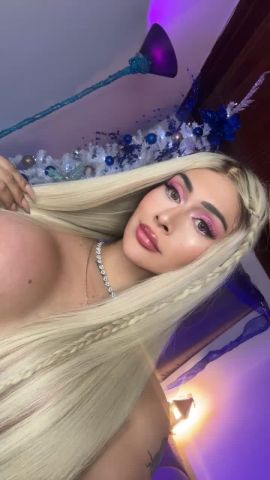 Mia Mattel