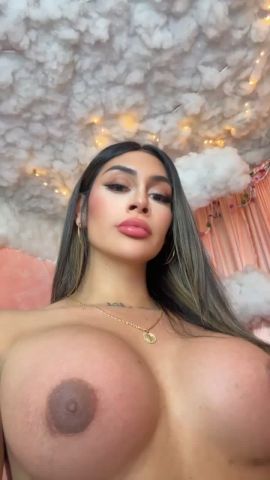 Mia Mattel