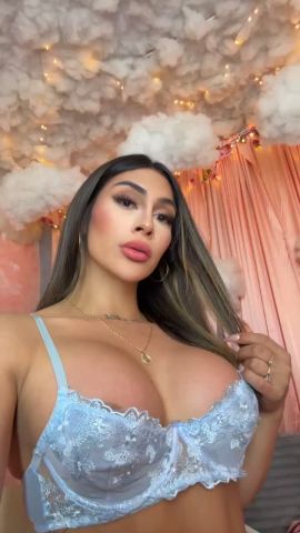 Mia Mattel