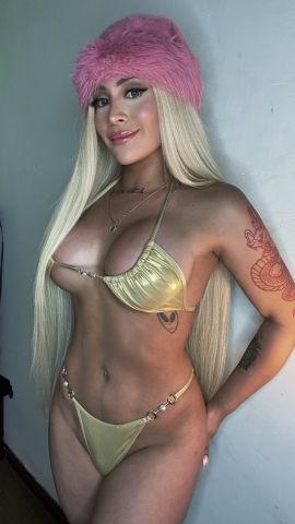 Mia Mattel
