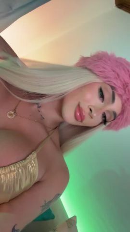 Mia Mattel