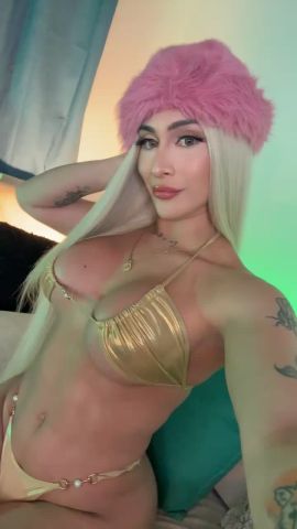 Mia Mattel
