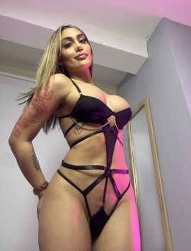 Mia Mattel