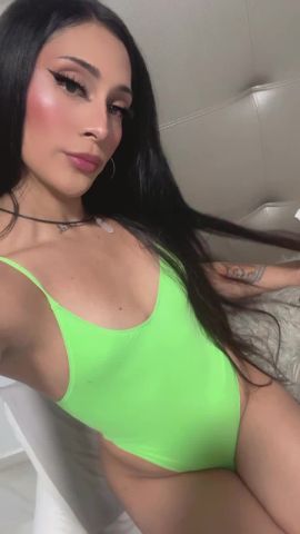 Mia Mattel