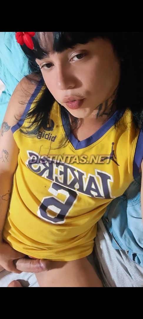 Danna Dotada 