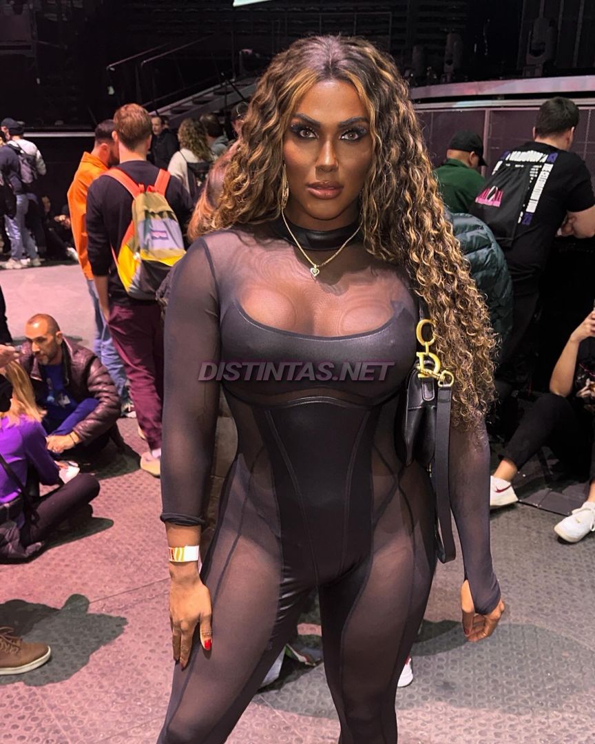 Bruna Diimy