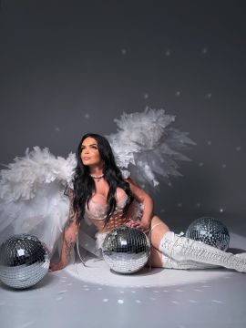 Ts Kamila Muniz 