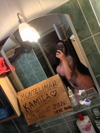 Ts Kamila Muniz 