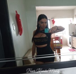 Ts Kamila Muniz 