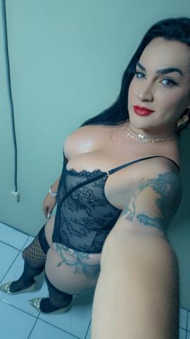 La Gata Vasquex